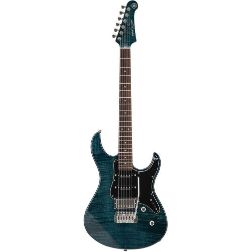 Yamaha Pacifica PAC612VIIFM Electric Guitars