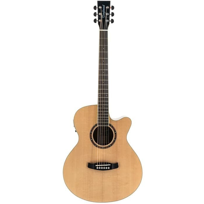 Tanglewood TWK SFCE Kensington Acoustic Electric Guitar with Bag