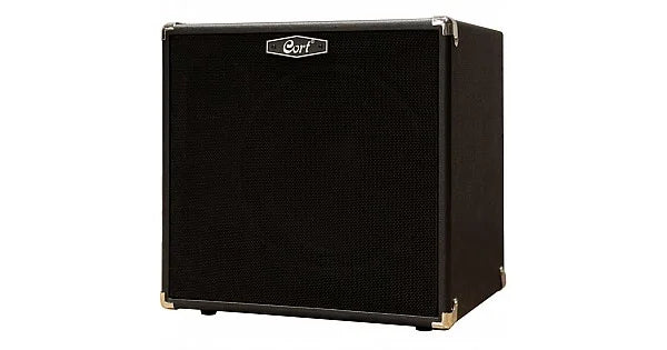 CORT CM150B Amplifier Bass