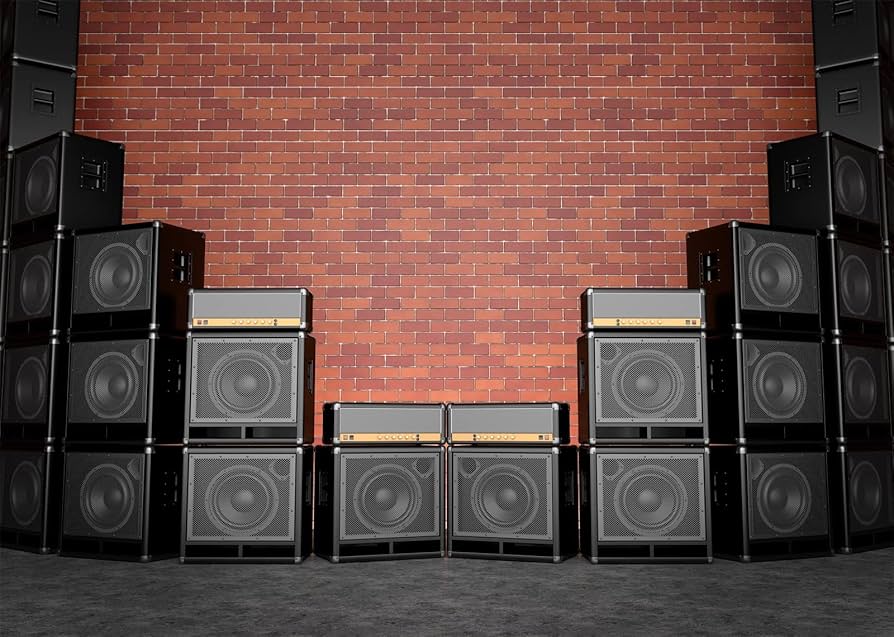 Amplifier Collection