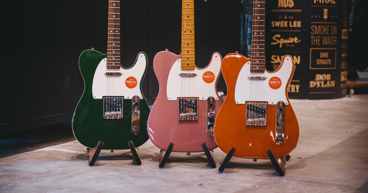 Electric Guitar