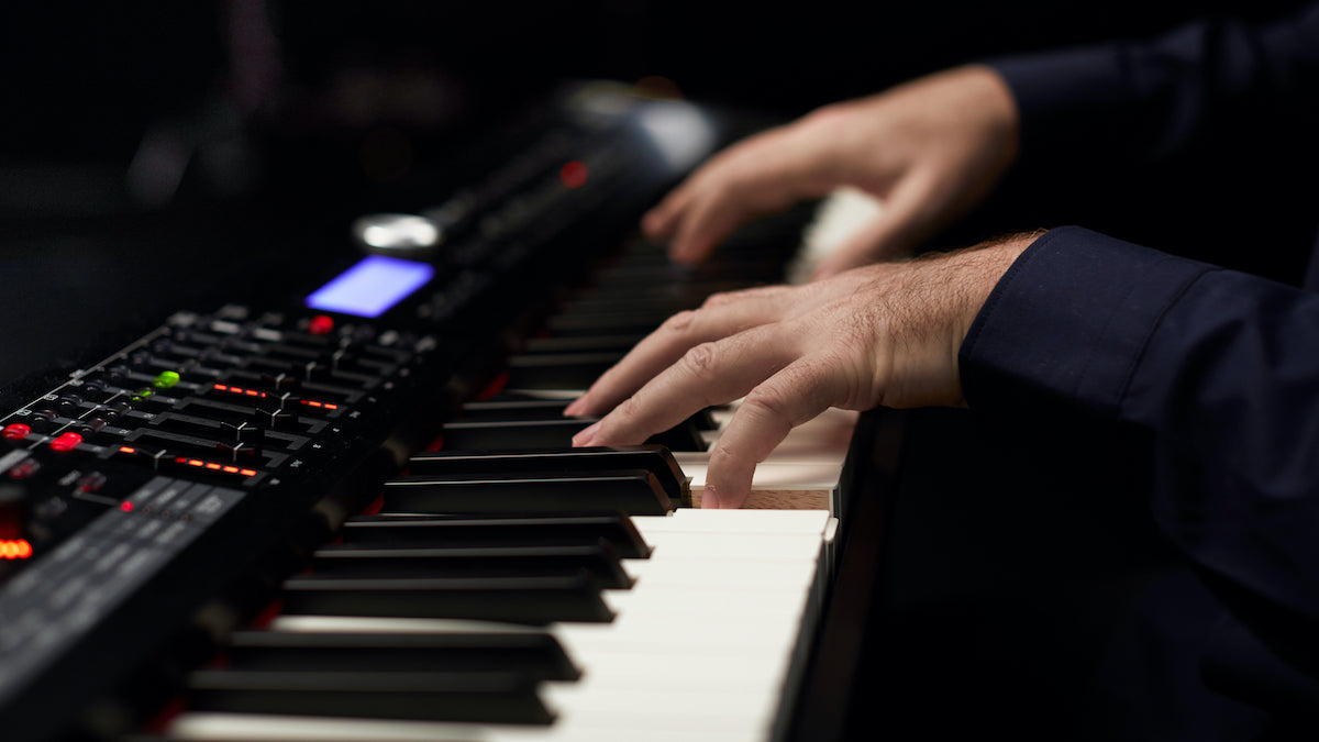 Keyboard