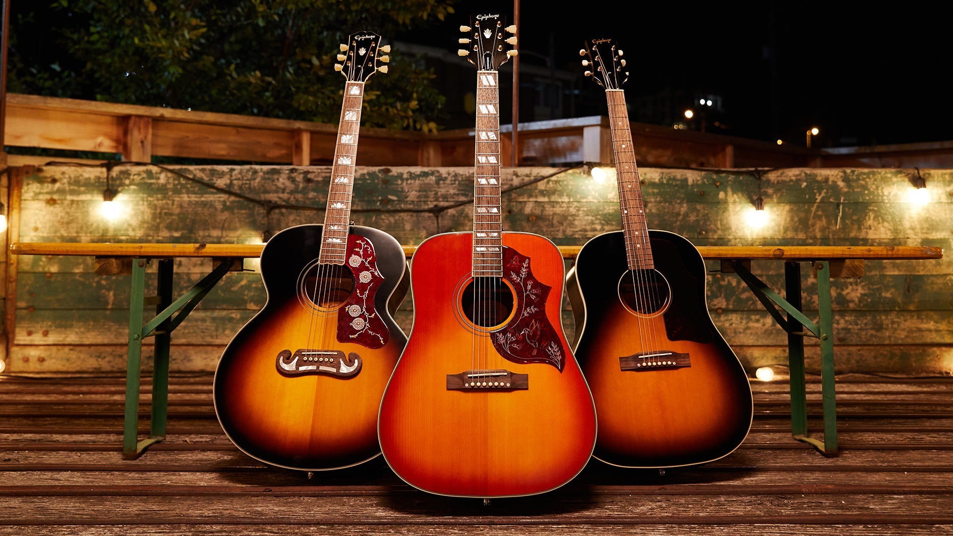Acoustic Guitar