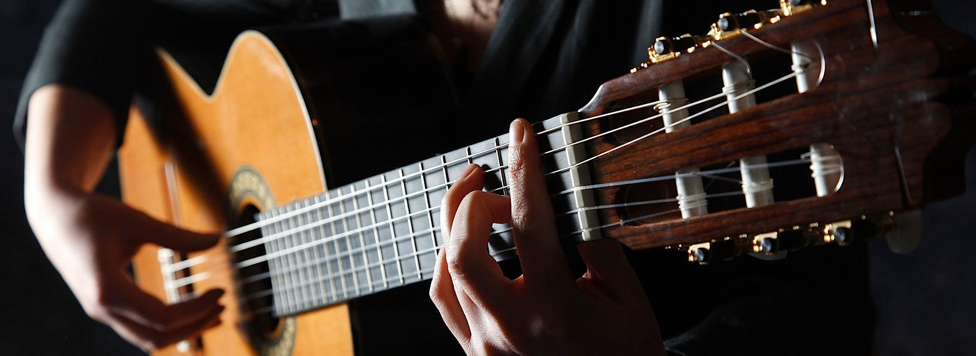 Classic Guitar