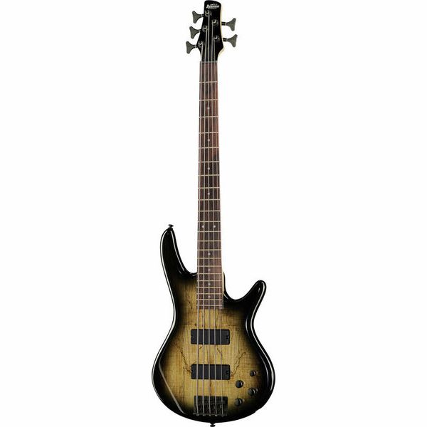 Ibanez GSR205 5-String Electric Bass Guitar
