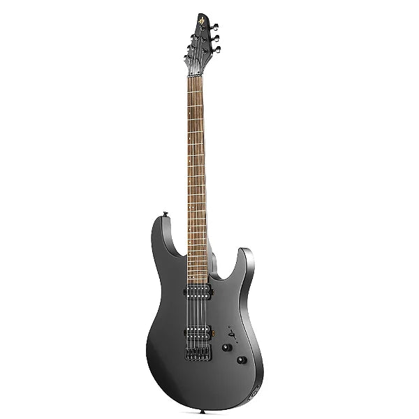 Donner DMT 100B Solid Body Electric Guitar