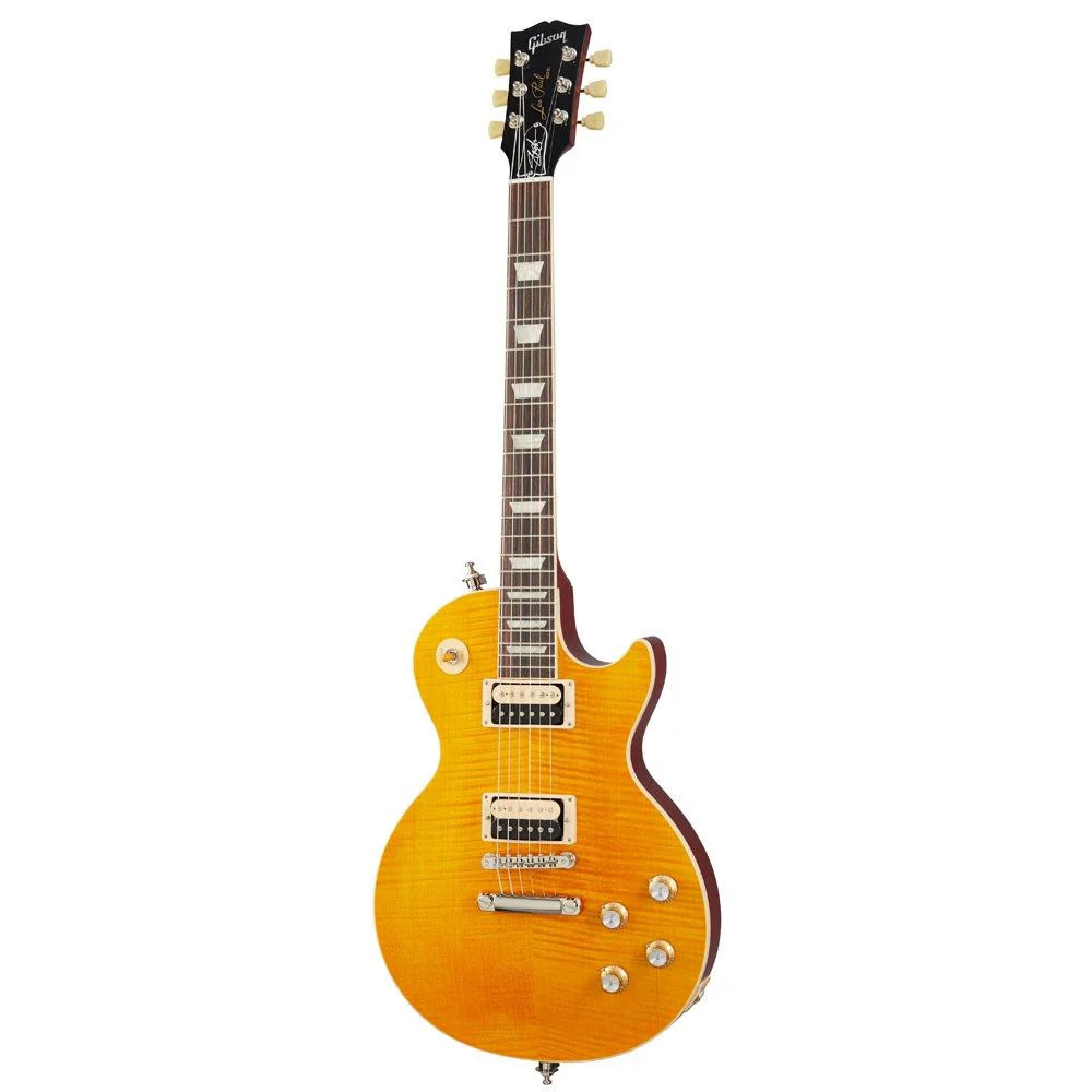 2ND Gibson Slash Les Paul, Appetite Burst