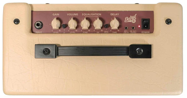 BLACKSTAR DEBUT 15E Guitar Amplifier