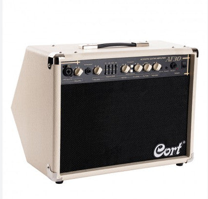 CORT AF30 Accoustic Guitar Amplifier