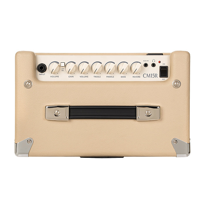 CORT CM15R Guitar Amplifier