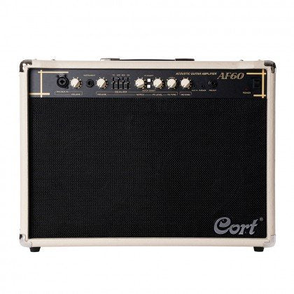 CORT AF60 Acoustic Guitar Amplifier
