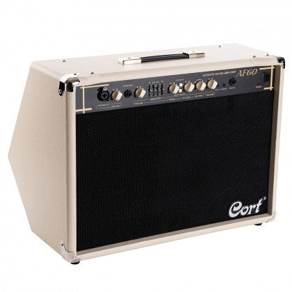 CORT AF60 Acoustic Guitar Amplifier