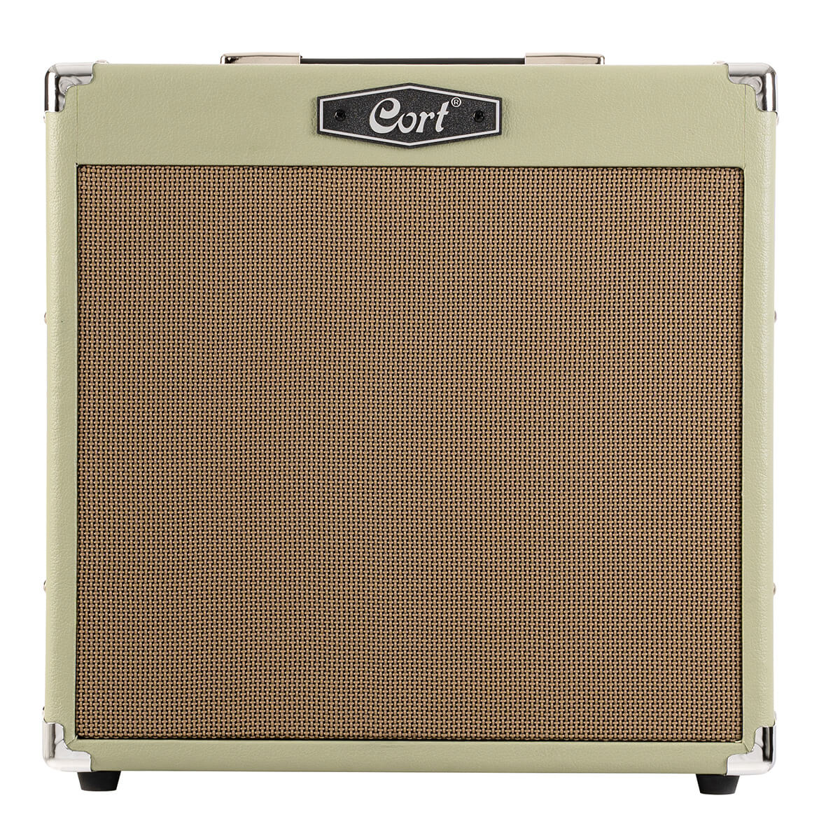 CORT CM30RV Guitar Amplifier Palm Green