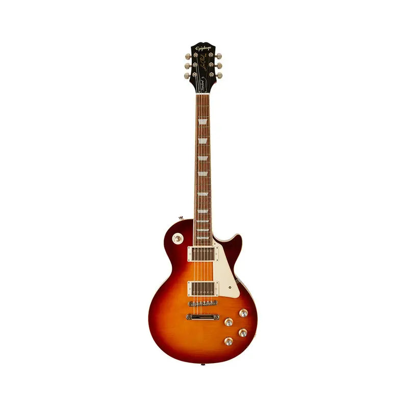 Epiphone Les Paul Standard 60s Electric Guitar, Iced Tea