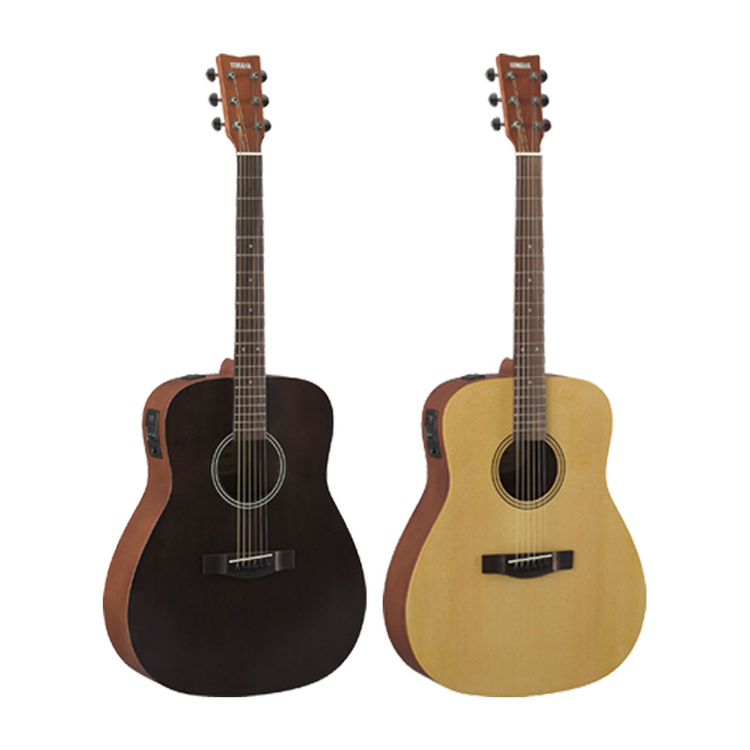 Yamaha FX400 Acoustic Electric Guitar