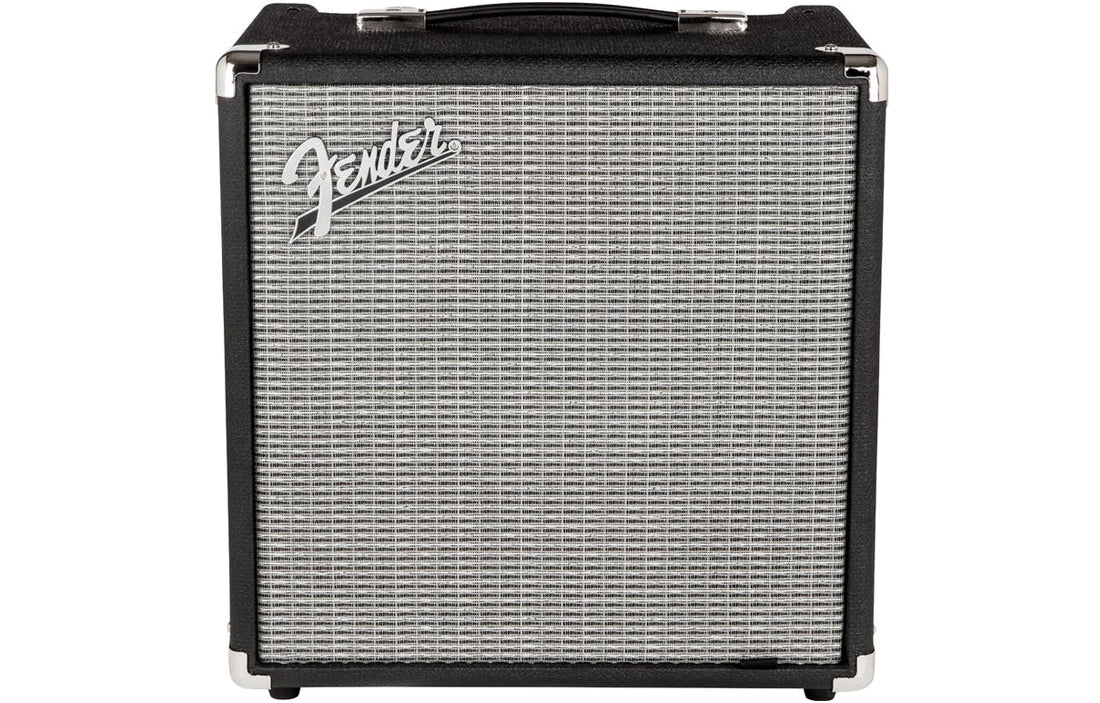 FENDER Rumble 100 V3 Amplifier Bass