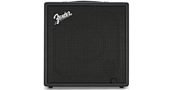 FENDER LT25 Amplifier Bass Rumble
