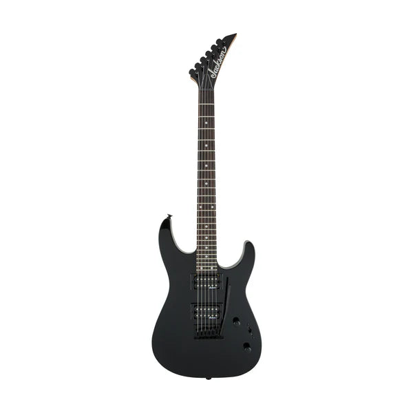 Jackson Dinky JS12 Amaranth FB Electric Guitar
