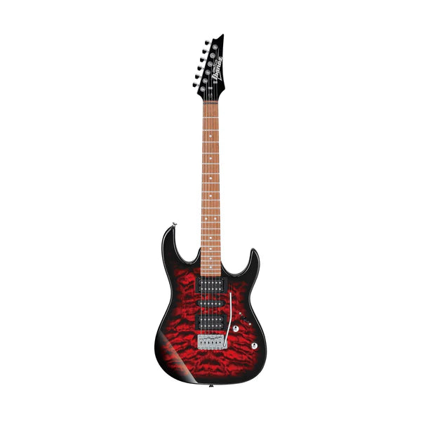 Ibanez GRX70QA GIO Electric Guitar