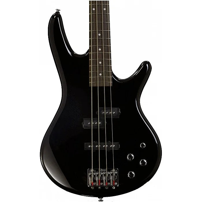 Ibanez GSR200 4-String Bass, Black