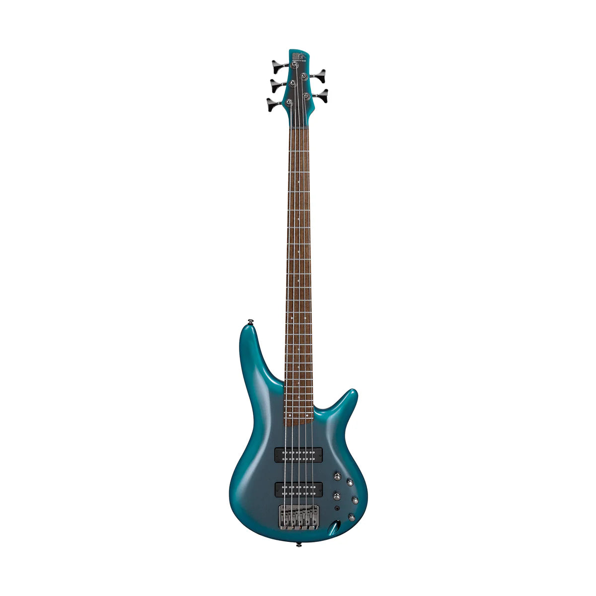 Bass Ibanez