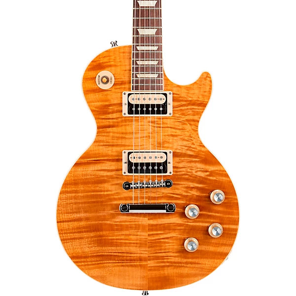 2ND Gibson Slash Les Paul, Appetite Burst