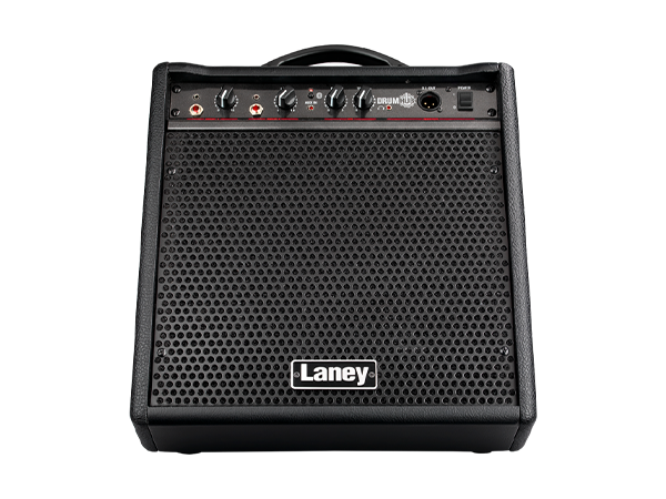 Amplifier Drum