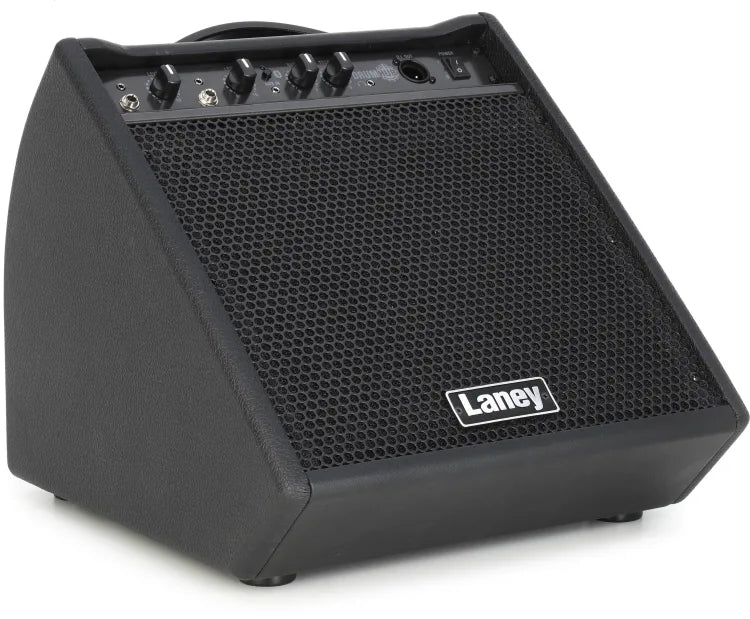 Laney DH80 80Watt Personal Drum Amplifier with Bluetooth
