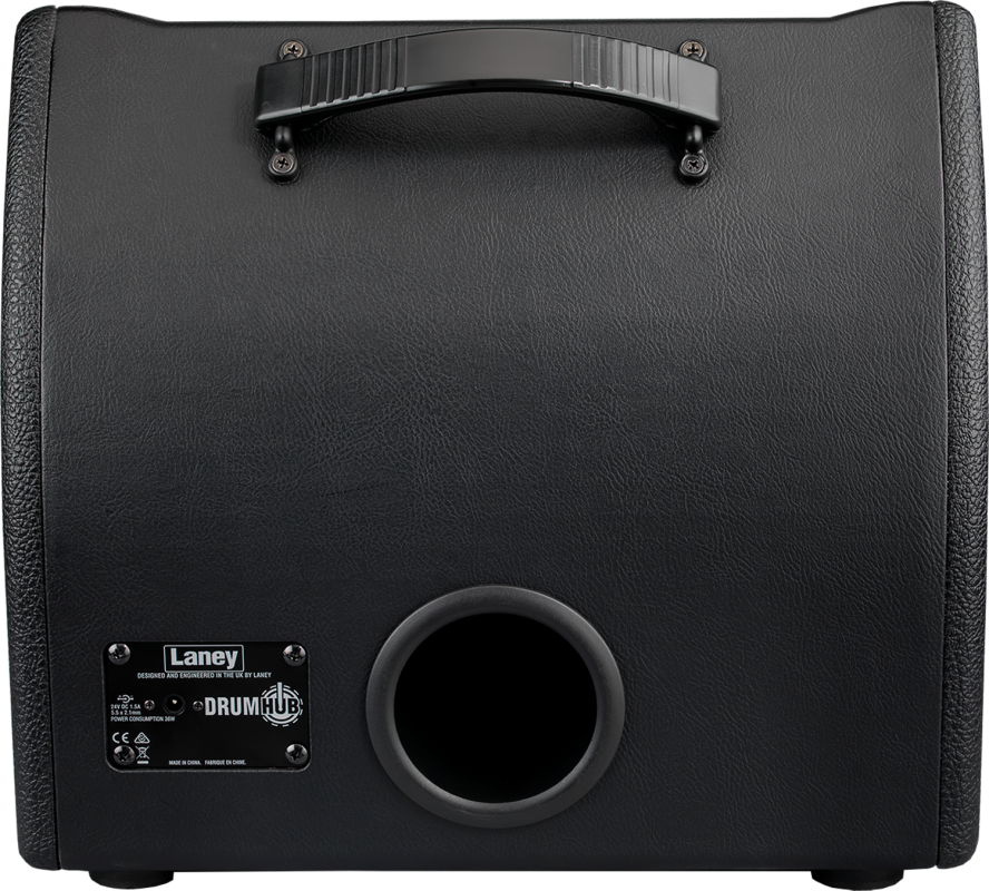 Laney DH80 80Watt Personal Drum Amplifier with Bluetooth