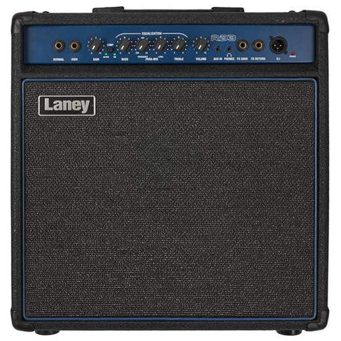 Amplifier Bass