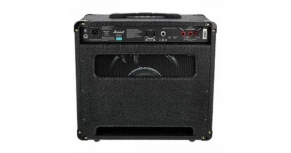 MARSHALL JCM 2000 DSL 20CR Combo Guitar Amplifier