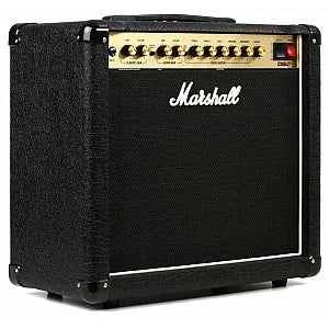 MARSHALL JCM 2000 DSL 20CR Combo Guitar Amplifier