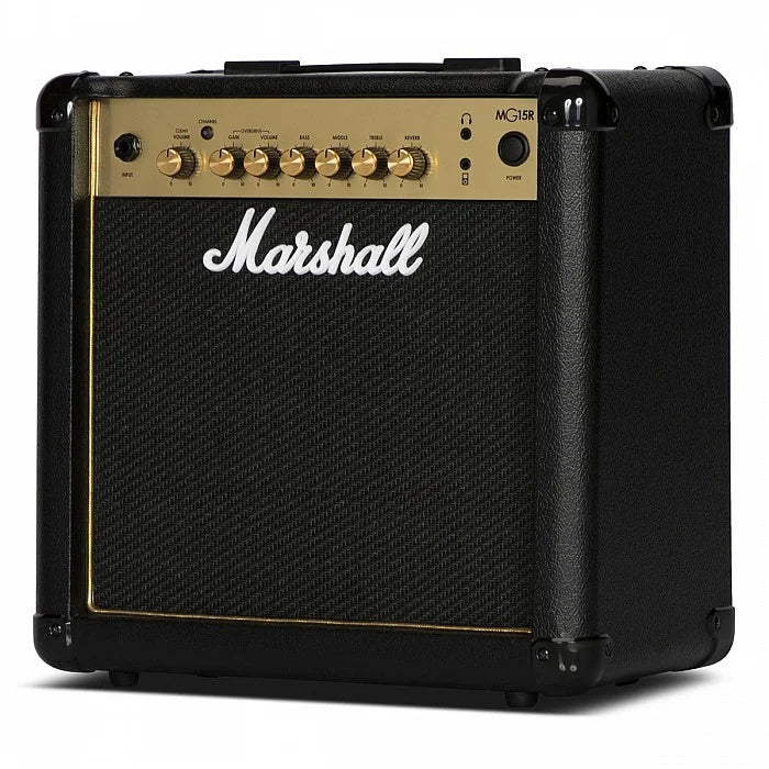 Amplifier Guitar