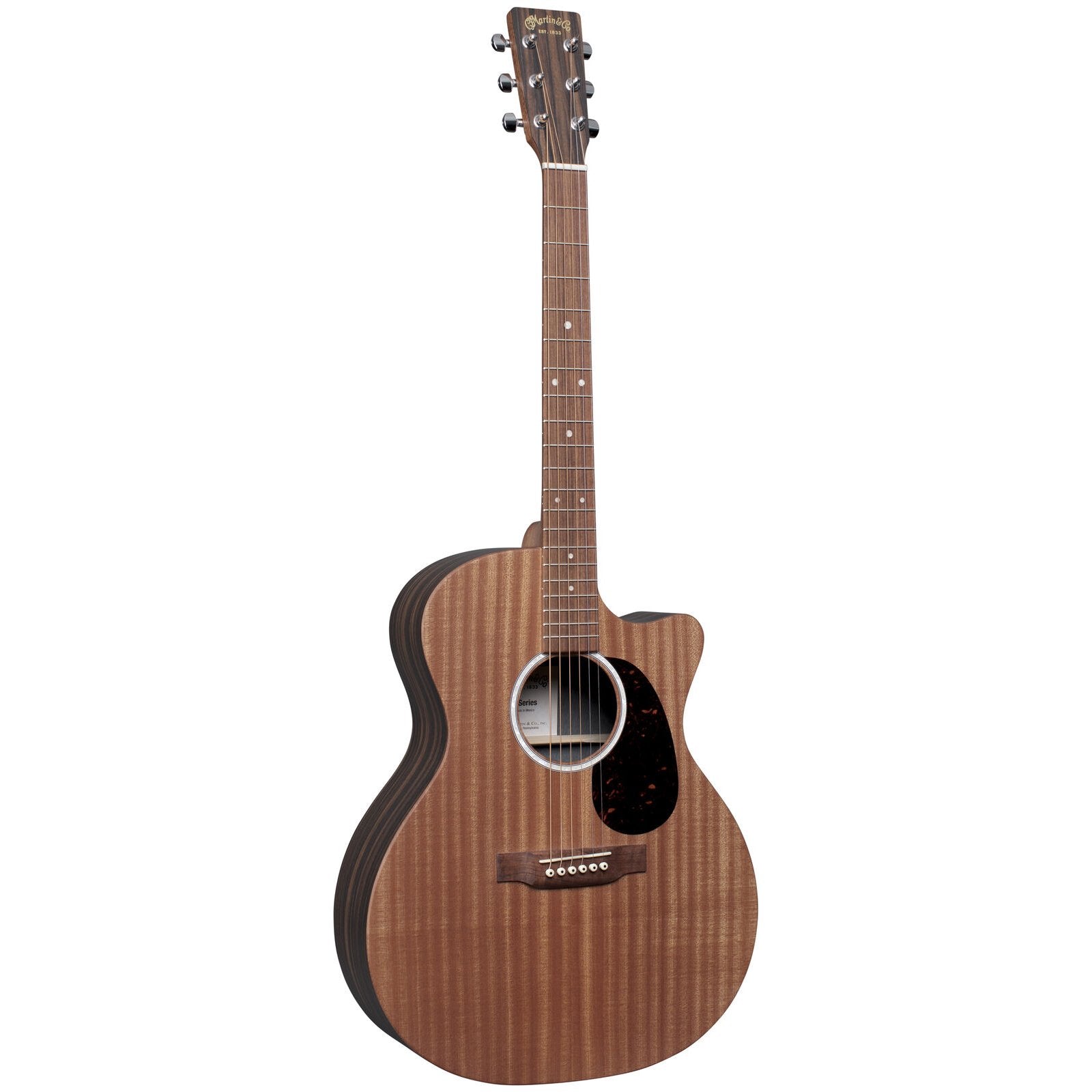 Acoustic Martin