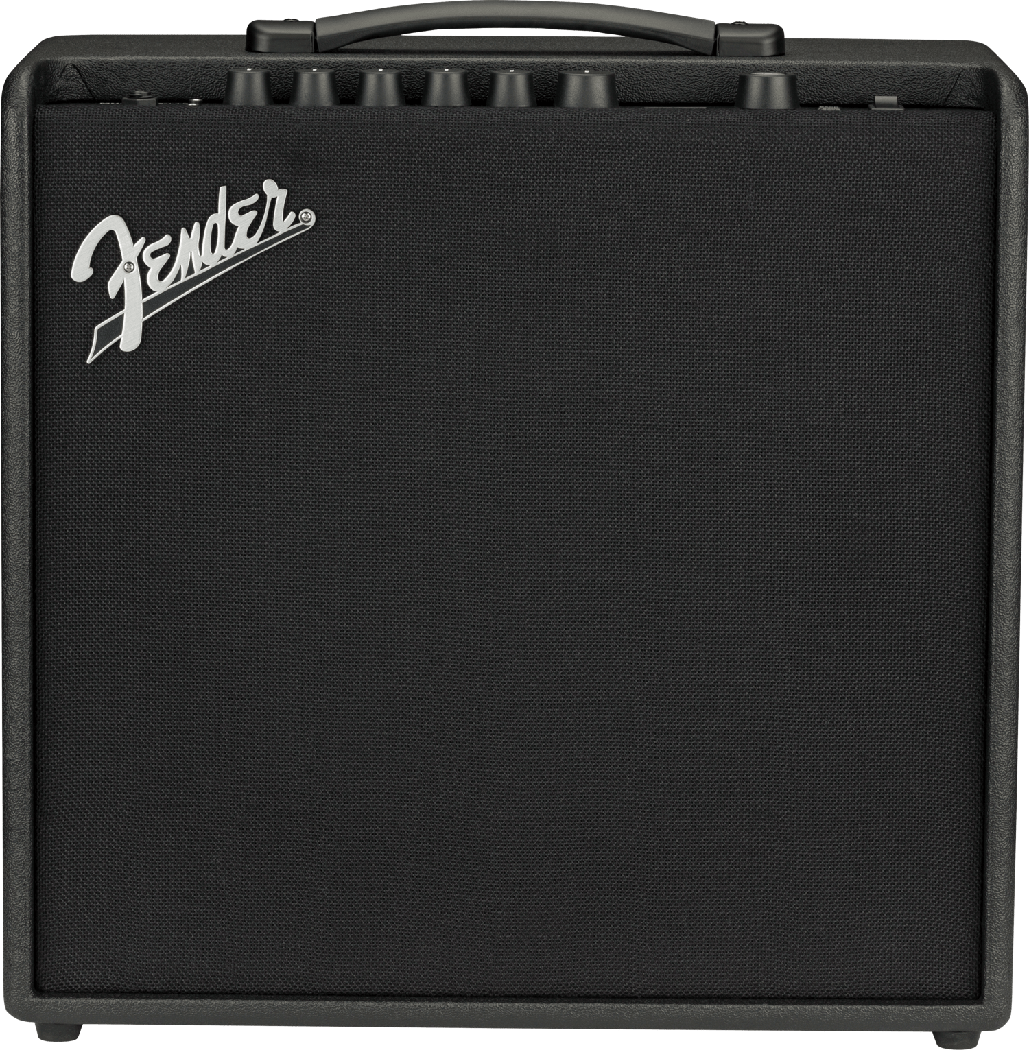 FENDER Mustang LT50 Guitar Amplifier