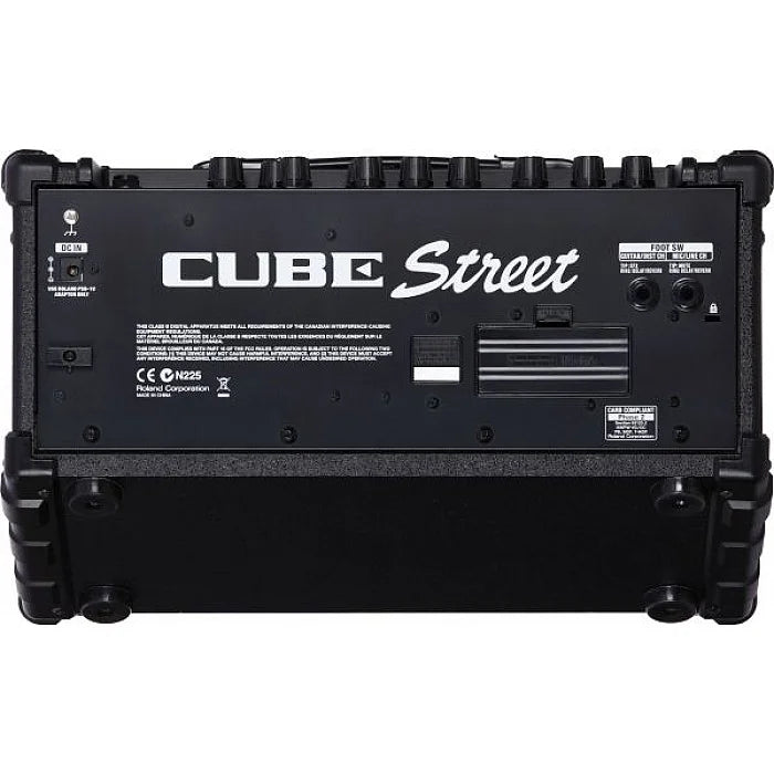 ROLAND CUBE STEX Guitar Amplifier