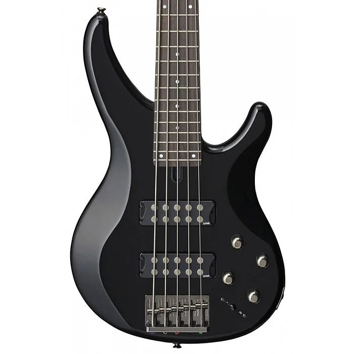 Yamaha TRBX305 5 string Electric Bass Guitar, Black