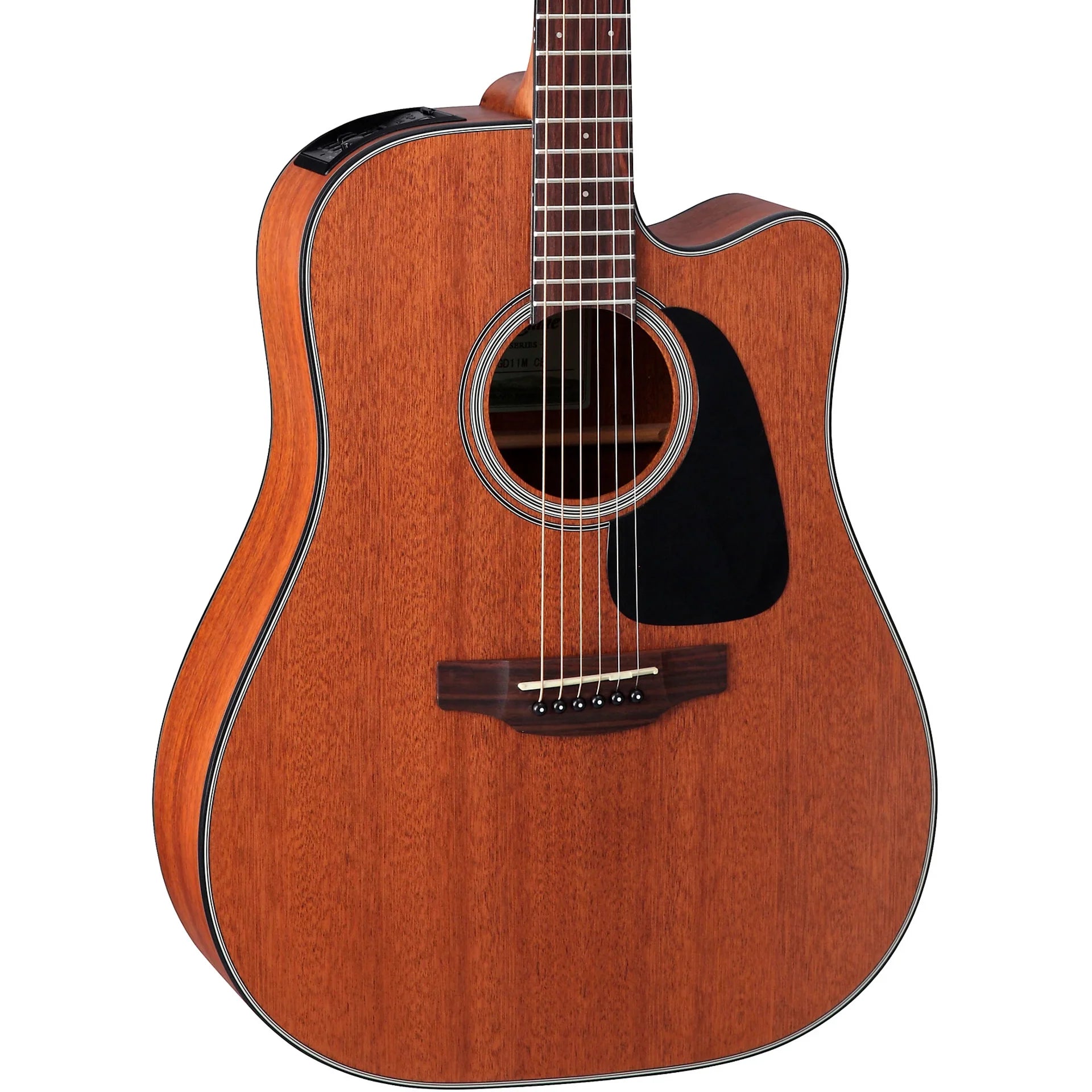 Takamine GD11MCE NS Acoustic Electric Guitar