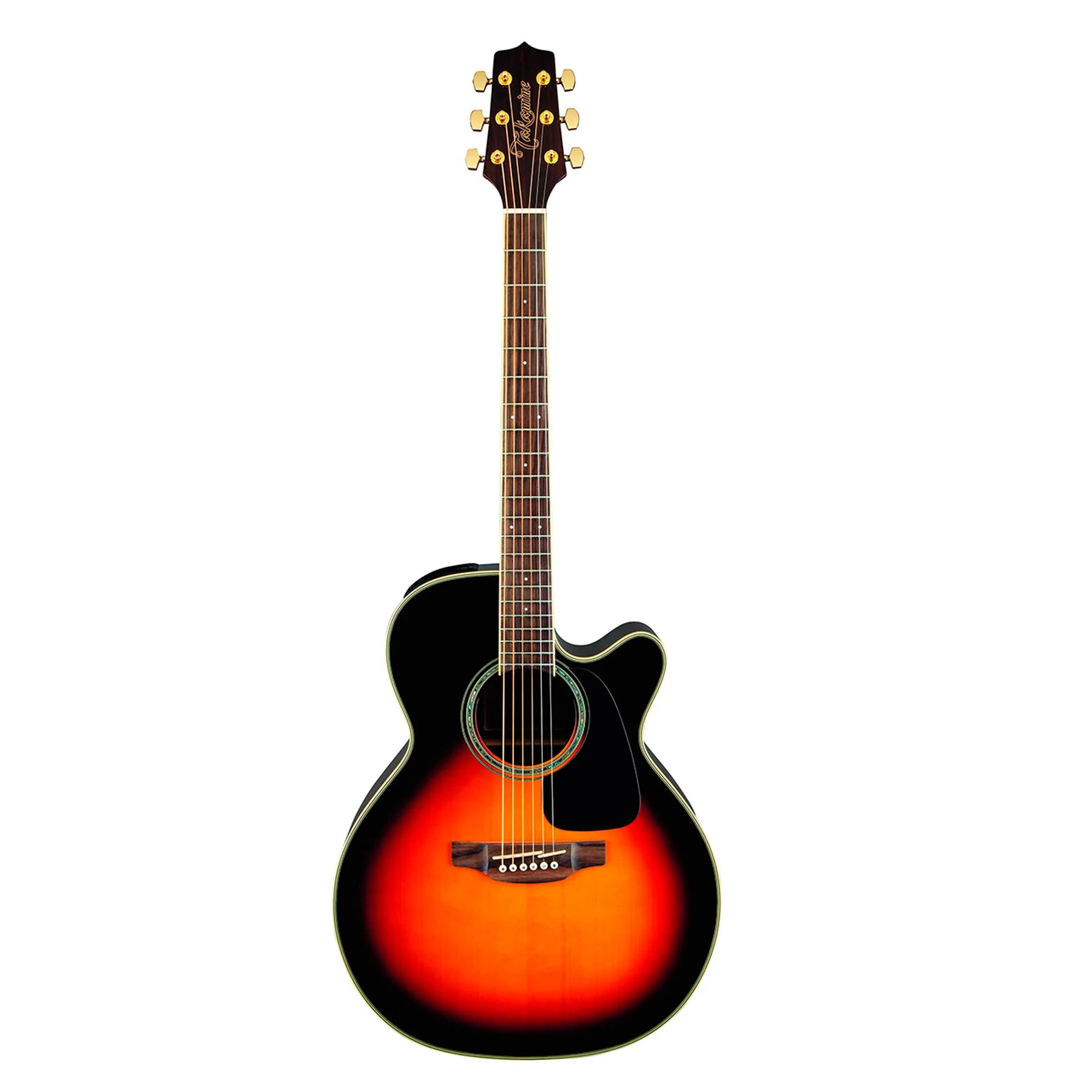 Takamine GN51CE Acoustic Electric Guitar
