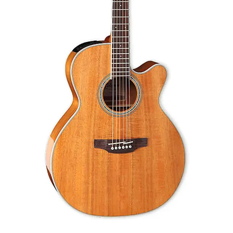 Takamine GN77KCE NAT Acoustic Electric Guitar