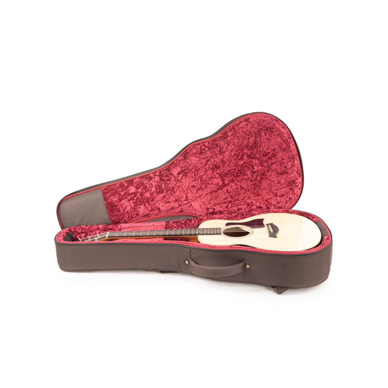 Taylor GS Mini-E Rosewood Acoustic Electric Guitar with Gigbag