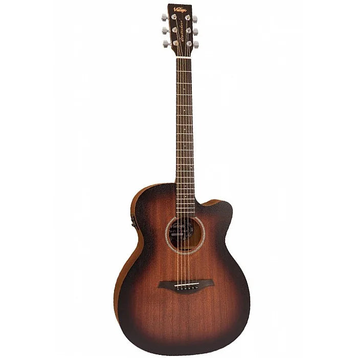 Acoustic Vintage