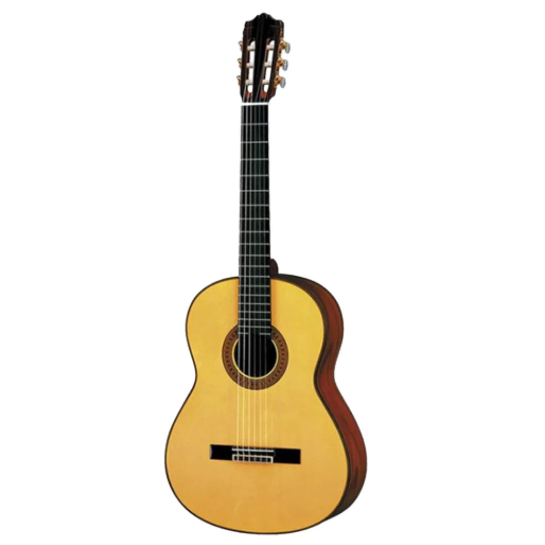 Yamaha C390 Classical Guitar (with softcase)