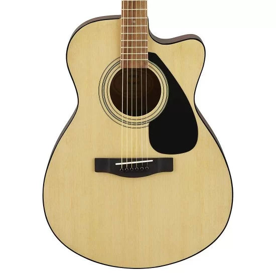 Yamaha FS100C Natural Acoustic Guitars