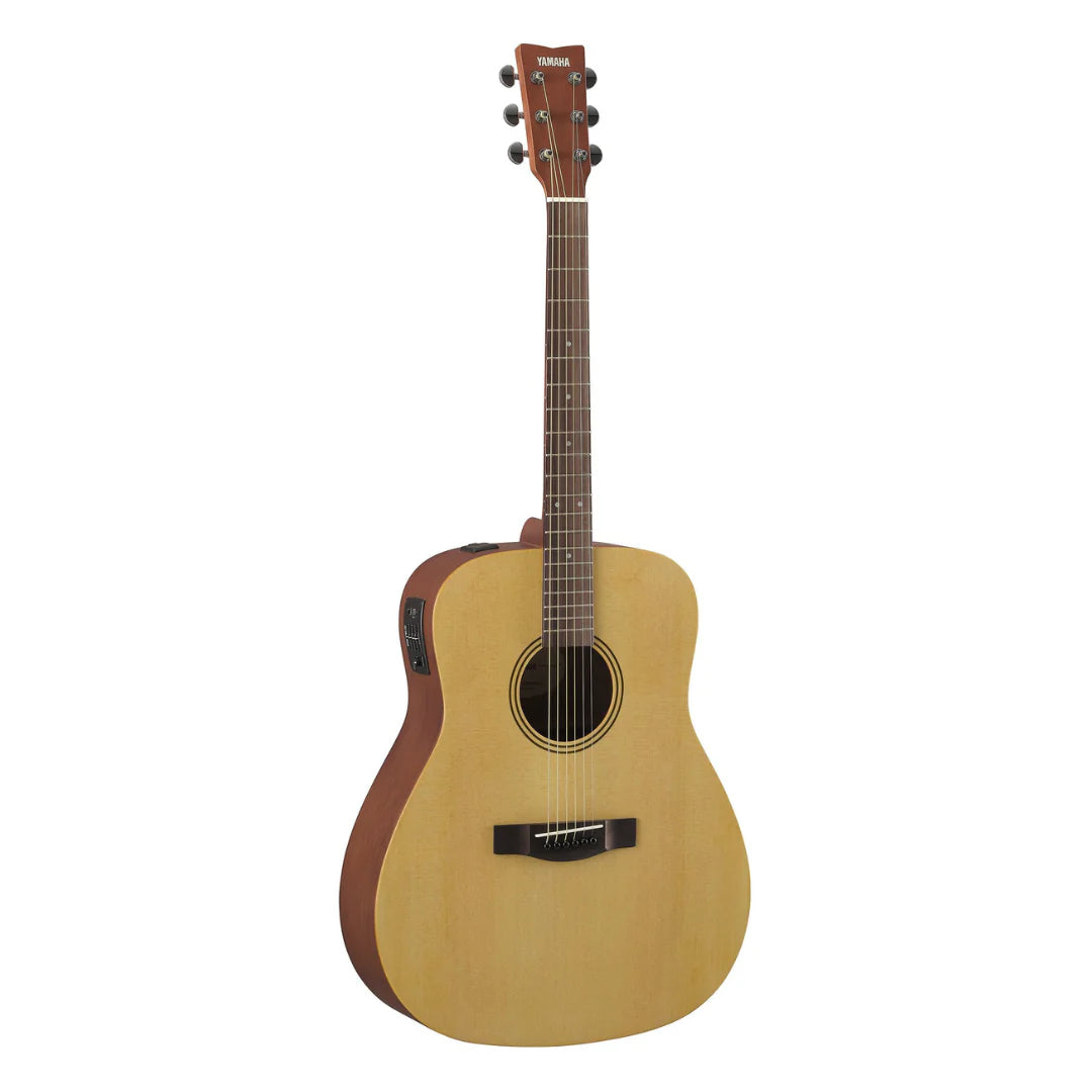 Yamaha FX400 Acoustic Electric Guitar