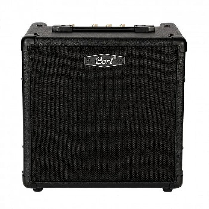 CORT CM20B Amplifier Bass