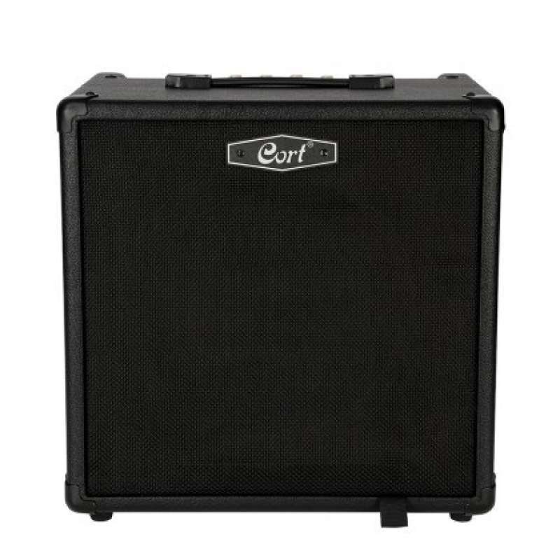 CORT CM40B Amplifier Bass