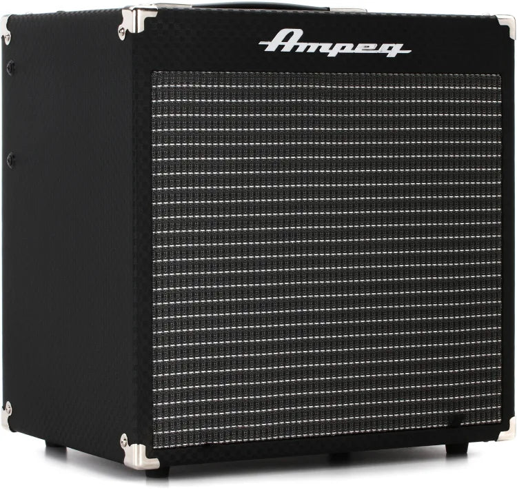AMPEG Rocket Bass RB 108 Amplifier Bass