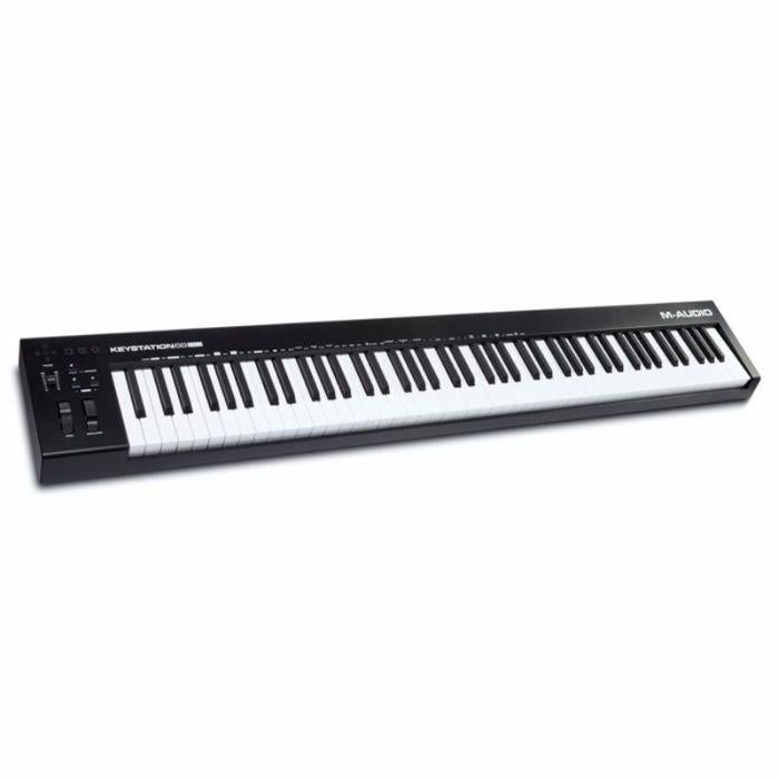 M Audio Keystation 88 MK3 Keyboard Controller