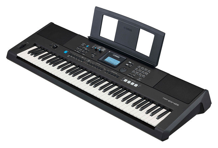 Yamaha PSR EW425 76 Keys Portable Keyboards